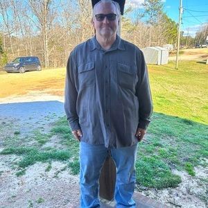 Meet your Posher, Steven